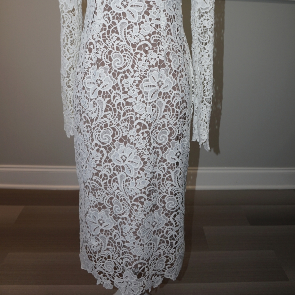 New Formal Dress SALE - Picture 4 of 5